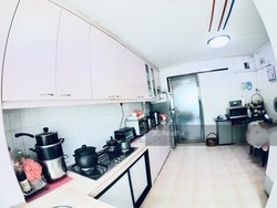 Blk 302 Yishun Central (Yishun), HDB 5 Rooms #201574682